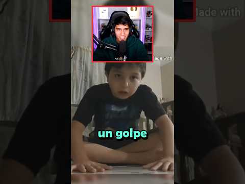 El Niño Más Insano 😱