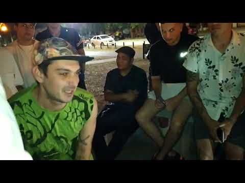 Bardo Sur - 1Z3K Y KEPLER VS NOODLE Y DETALLE / GRAN FINAL / FECHA 2VS2