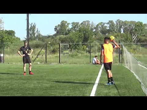 WATSON VS VILLA MARTELI - #LigaNuñez - #Apertura SLS Fecha 3 - 2022