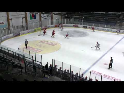 Highlights Hanhals Kings vs Tyringe SoSS 20210212