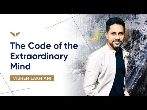 Version 2 of the The Code of the Extraordinary Mind is now available!