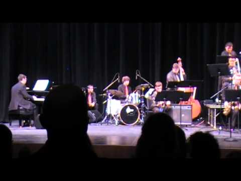 El Dorado Jazz 2 Holiday Concert 2013_1