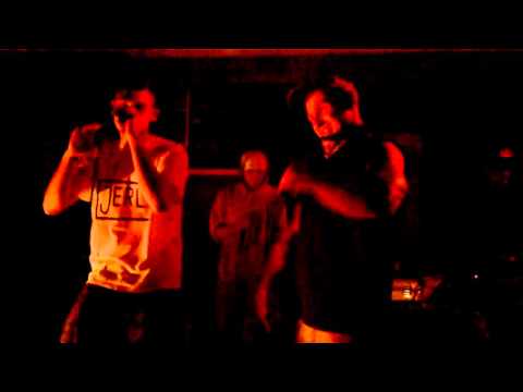 MB Klika & Vika \ Koncert - Nowy Targ (LIVE 2015) cz.8\8