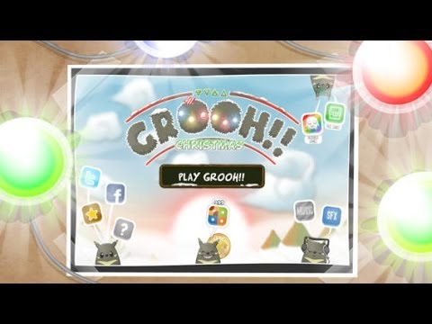 Grooh IOS