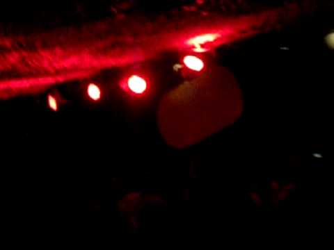 Scott Bond playing Tin Tin Out - Strings For Yasmin at Bakers Reunion, Sat April 17th 2010