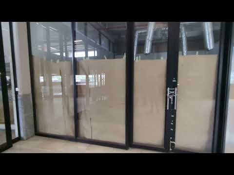 Fourways Mall in trouble with many empty shops