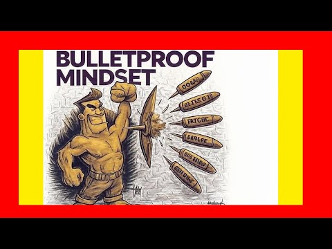 Build a Mind So Strong It Scares People ( it's that simple).