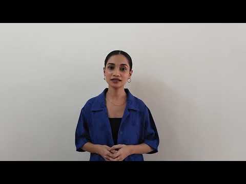 Nayani Devi Introduction Video 