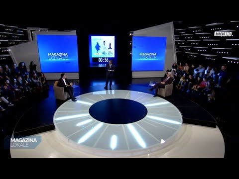 Magazina Lokale - 10.11.2017 - Klan Kosova