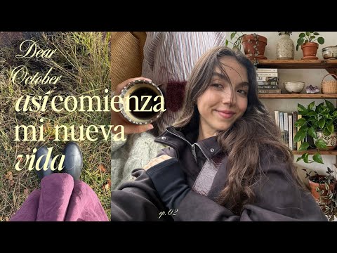 así comienza mi nueva vida | viviendo sola ep.02