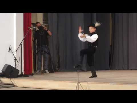 Nagyecsedi magyar verbunk - Zseliz