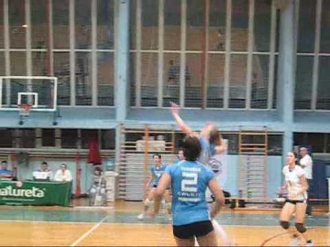 Interliga Calcit Kamnik   Rijeka KVIG