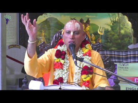 SB- 4.14.16   By   HH Bhakti Ashray Vaishnav Svami Maharaj Ji