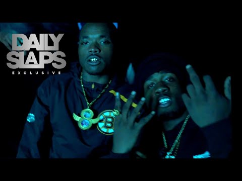 PlayaReese x JLR Delly x BaglifeJuice - Stick Ups (Official Video) | Dir. MKY Visualz
