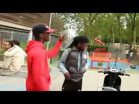 HOU JE BEK 1 X 10 - LOGISCH (OFFICIAL VIDEO)