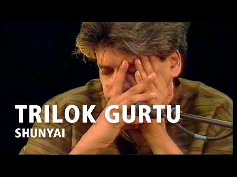 Trilok Gurtu & Band: "Shunyai"