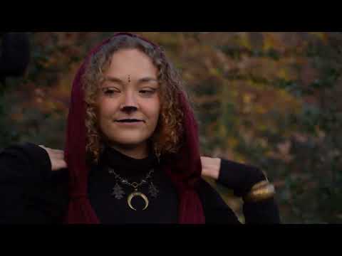 OSTARA - Ulv, Raev en Hare