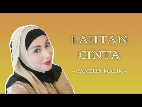 CAMELIA MALIK - LAUTAN CINTA || LAGU LAWAS || TBMusic II