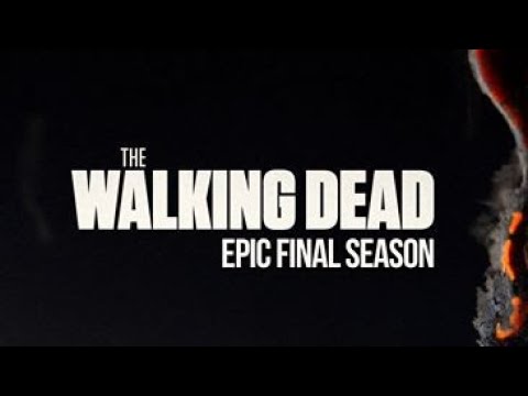 The Walking Dead Season 11 (Announcement Teaser)