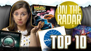 Watch It Played - Roll Player Adventures video thumbnail