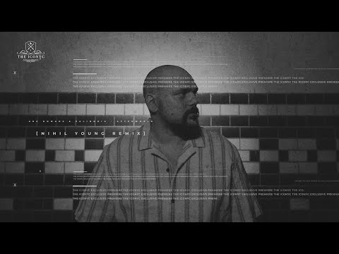 PREMIERE: Ark Nomads & Palinodia - Afterworld [Nihil Young Remix] | ICONYC