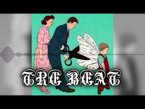 Rap Beat | Rap Instrumental #3 (TRE)