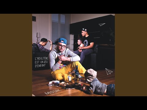 Ma b**te et ma voix (feat. Demi Portion, Lucio Bukowski, Liqid, Ethor Skull, Nekfeu, Dico, Doc...