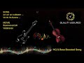 Va Va Va Kanna Va Ilayaraja HQ Bass Boosted Tamil Song From Velaikaran Rajni Amala