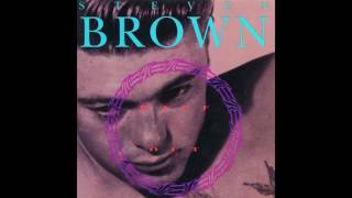 Steven Brown - In the Still of the Night