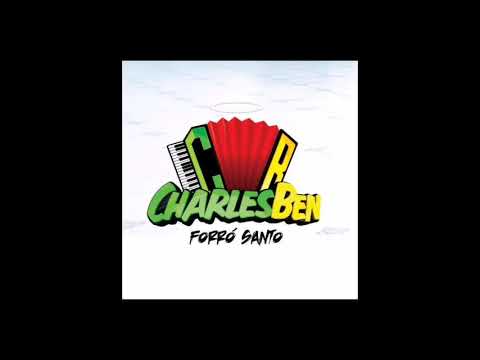 Charles Ben e forró santo cd vol 2 - forró Gospel