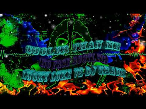 #Musicproduction #Mashup #pixa #Pixa #fbm  Cooler Than No Face Bootleg Lucky Luke vs DJ Graus 2020r