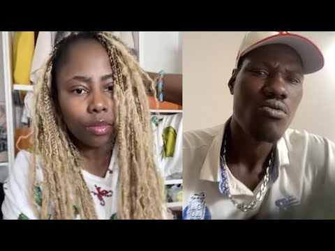 🇹🇬 EXPLOSIVE CLASH! ACHIKAN GORO ATTACKS GEMY, THE RETALIATION IS MERCILESS