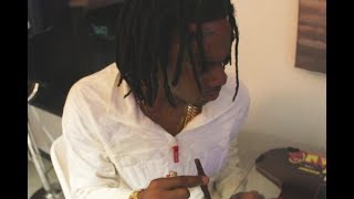 Thouxanbanfauni - Aint Nothin Stoppin Me [Prod by Architectz]