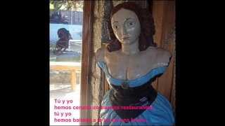 Manel, Al Mar (Subtitulado)