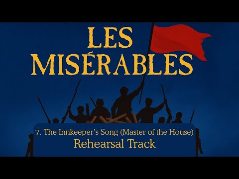 Master Of The House The Innkeepers Song - Les…