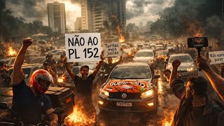 ✅️ (Nossa manifestação) Vencemos a batalha... falta a guerra!!!!