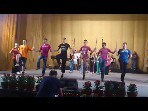 НИКО ПУСОСКИ - КИЧЕВО ЃУРЃОВДЕН