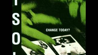 T.S.O.L. - "Just Like Me"(1984)