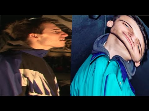 LAS AVENTURAS DE WOS😂