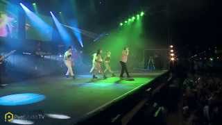 Carlos Baute - En el buzón de tu corazón / Carnaval de Lincoln 2015