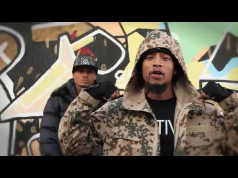 Maqflah - Souljahs f/ General Steele