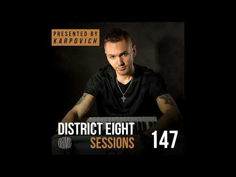 EP147 District Eight Sessions - Presented by KARPOVICH