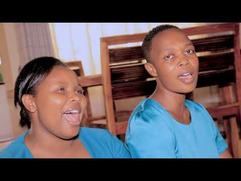 WHEN I GET HOME: Kisii Central SDA Youth Choir