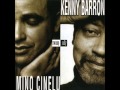 Kenny Barron, Mino Cinelu -  Mystere