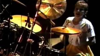 Go-Go&#39;s - This Town (Rockpalast &#39;82)