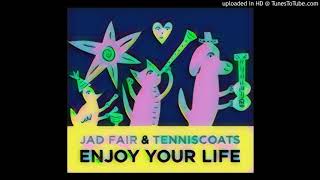 Music video thumbnail preview for Jad Fair \u0026 Tenniscoats - My Heart Has Wings by Tenniscoats