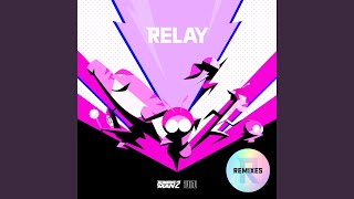 달려! Relay (iLYKE to Run Run Remix)