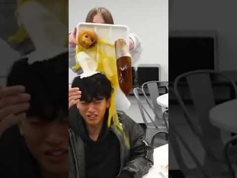 When Salish finally Got her Revenge ! - First Day of High School -  Jordan Matter Shorts #shorts