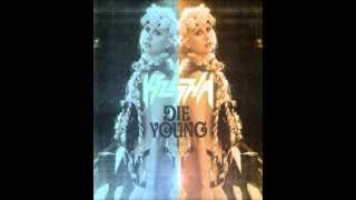 Kesha &amp; Becky G - Die Young