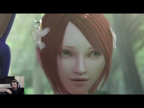 Sonic the Hedgehog (2006) playthrough pt29 - Sonic vs. Jungle = Insanity!